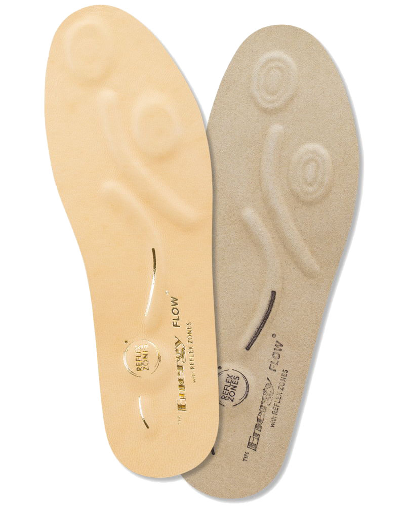 Energy Insole